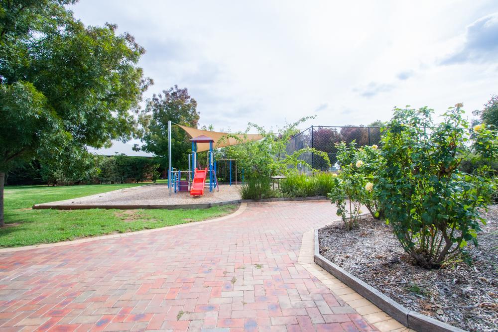 Perricoota Vines Retreat Hotel Моама Екстериор снимка
