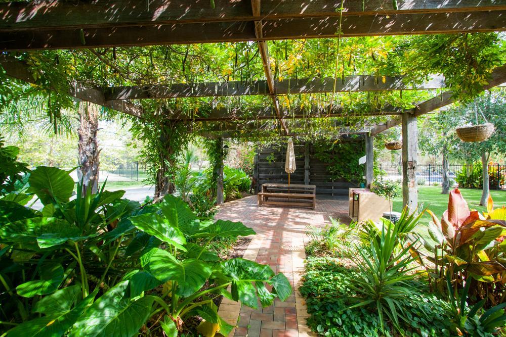 Perricoota Vines Retreat Hotel Моама Екстериор снимка