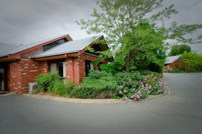 Perricoota Vines Retreat Hotel Моама Стая снимка