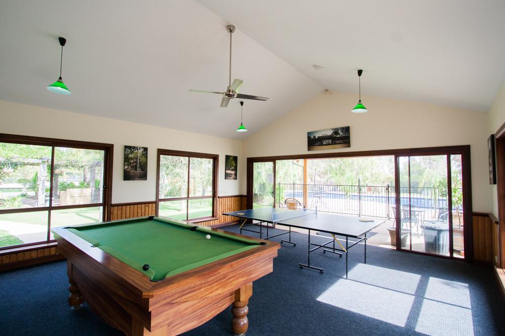 Perricoota Vines Retreat Hotel Моама Екстериор снимка