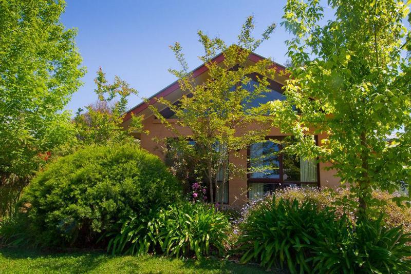 Perricoota Vines Retreat Hotel Моама Екстериор снимка
