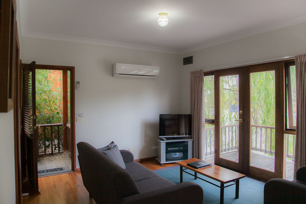 Perricoota Vines Retreat Hotel Моама Екстериор снимка